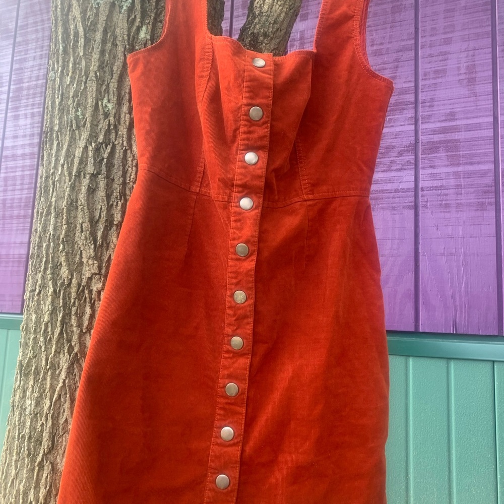 Urban Outfitters Courdory Jumper Medium Size 6